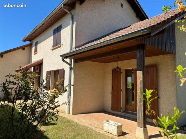 Maison vente à Belley, Meximieux