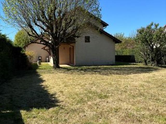 Maison vente à Belley, Meximieux