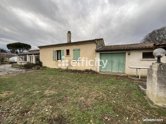 Maison vente à Largentière, Lalevade-d'ardèche