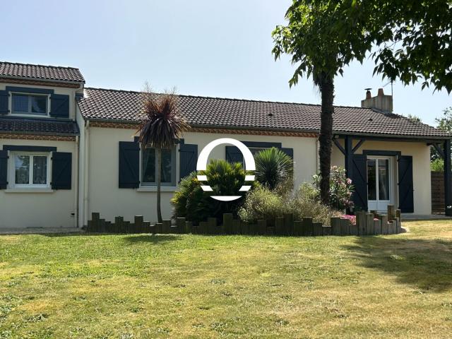 Maison vente à Saint-Nazaire, Saint-père-en-retz