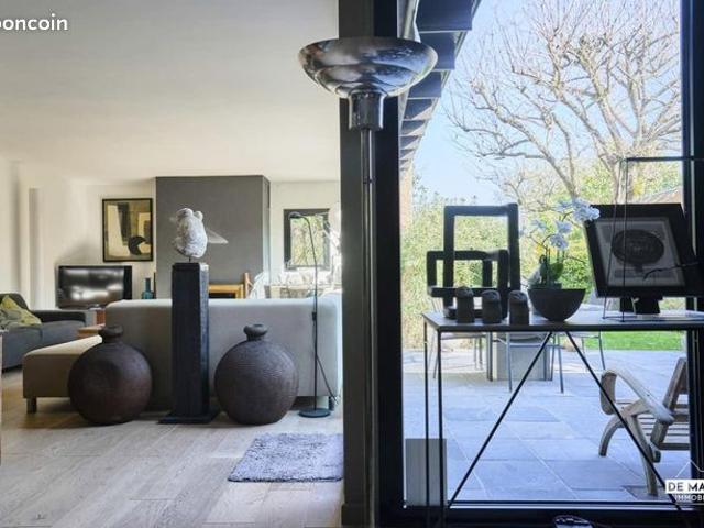 Maison vente à Lille, Villeneuve-d'ascq