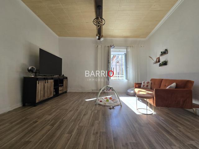 Maison vente à Céret, Banyuls-dels-aspres