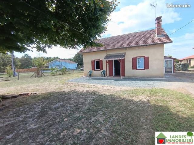 Maison vente à Mont-de-Marsan, Saint-martin-d'oney