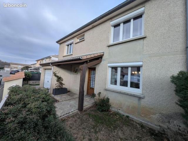 Maison vente à Tournon-sur-Rhône, Saint-péray