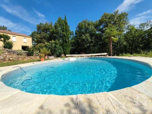 Maison vente à Cahors, Trespoux-rassiels