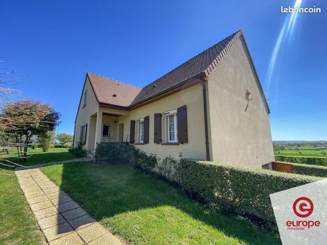 Maison vente à Avallon, Sauvigny-le-bois