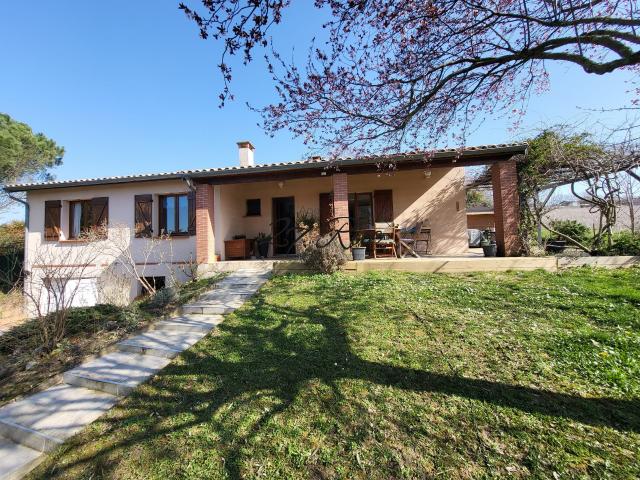 Maison vente à Auterive, Haute-Garonne