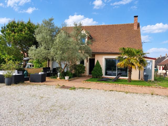 Maison vente à Le Mans, Sarthe
