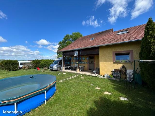 Maison vente à Lure, Frotey-lès-lure