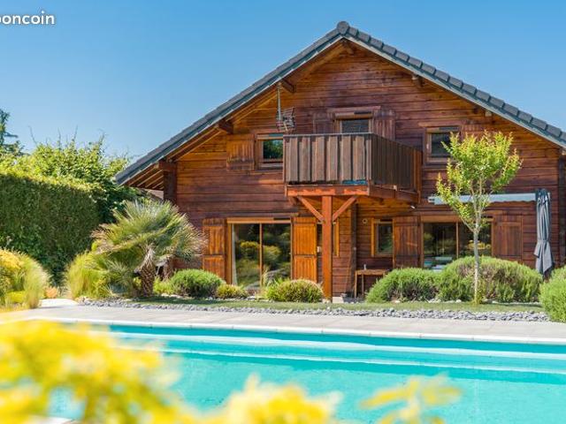 Maison vente à Chambéry, Challes-les-eaux