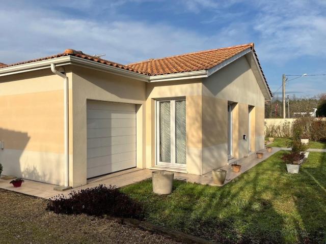 Maison vente à Bordeaux, Pessac