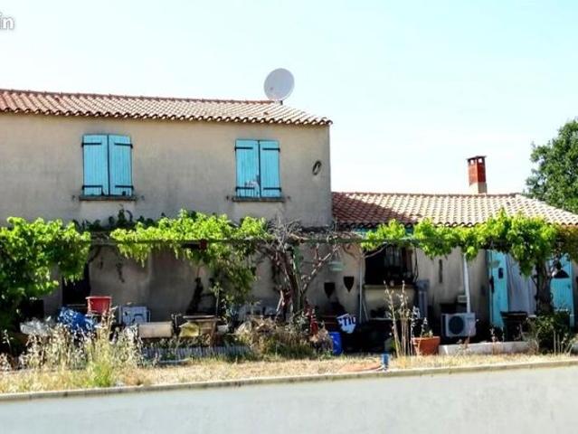 Maison vente à Brignoles, Saint-maximin-la-sainte-baume
