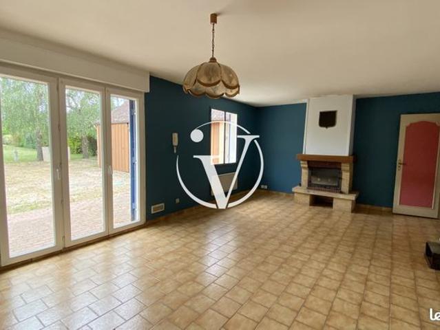 Maison vente à Vendôme