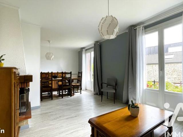 Maison vente à Vitry-le-François, Grand Est