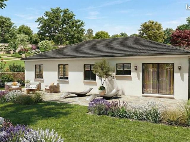 Maison vente à Rouen, Le Mesnil-esnard