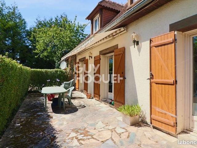 Maison vente à Bayeux, Bény-sur-mer