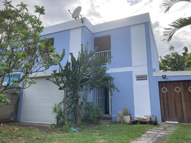 Maison location à La Réunion