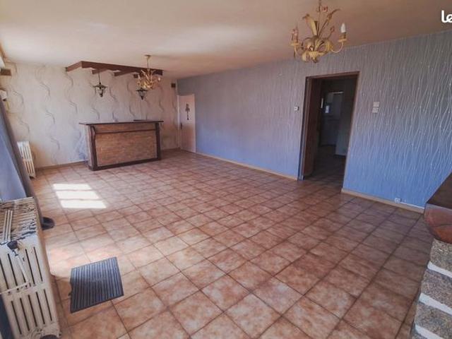 Maison vente à Valenciennes, Fresnes-sur-escaut