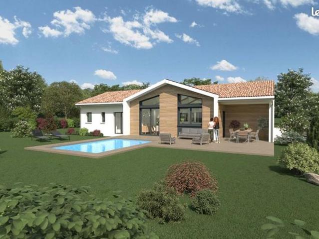 Maison vente à Villefranche-de-Rouergue, Roussennac