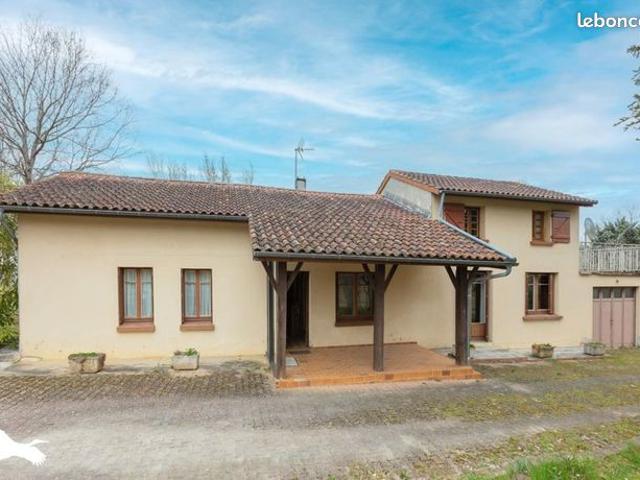 Maison vente à Auch