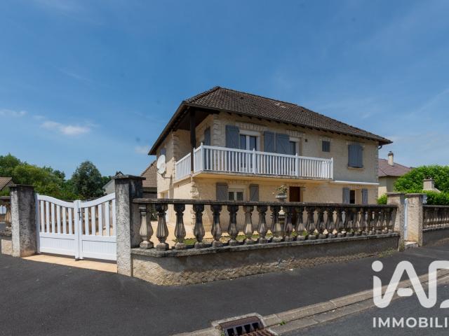 Maison vente à Brive-la-Gaillarde, Brive-la-gaillarde