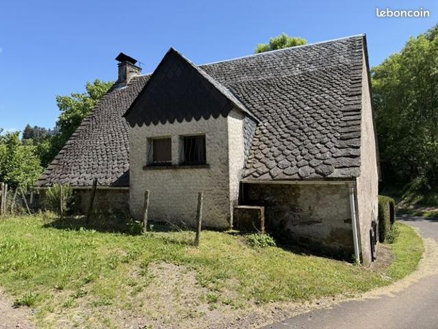 Maison vente à Issoire, Tauves
