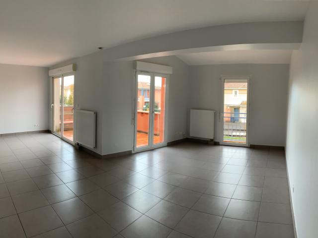 Maison location à Toulouse, Balma