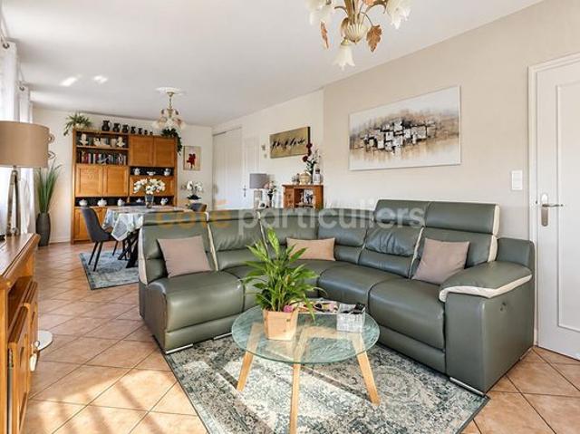 Maison vente à La Londe, Seine-Maritime