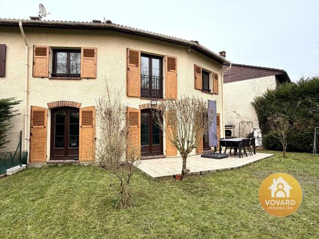Maison vente à Sarcelles, Saint-brice-sous-forêt