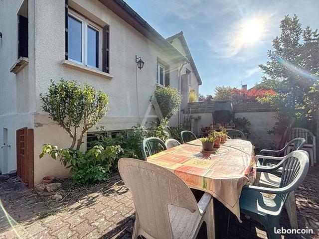 Maison vente à Dieppe, Massy