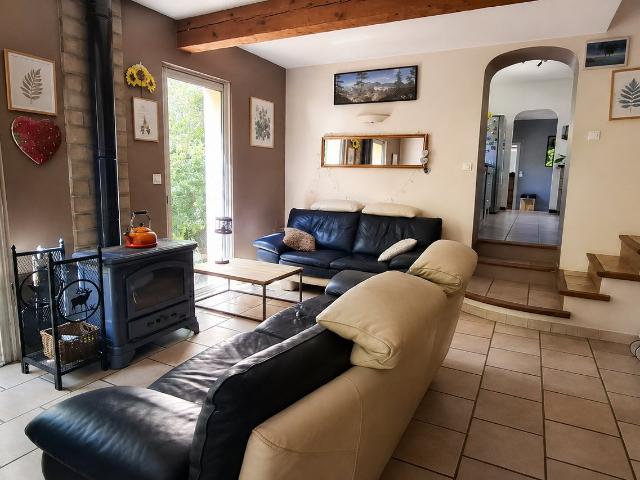Maison vente à Arrondissement de Toulon, Le Revest-les-eaux