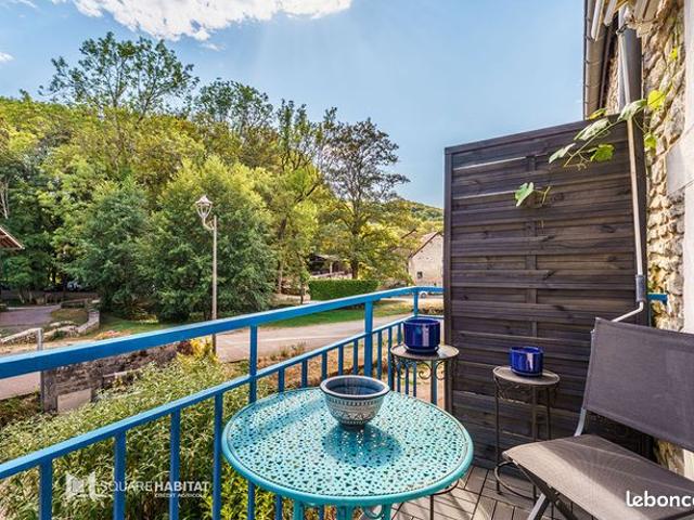 Maison vente à Lusigny-sur-Ouche, Côte-d'Or