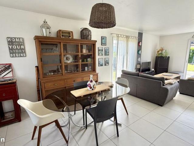 Maison vente à Segré, Bécon-les-granits