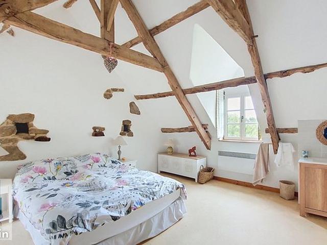 Maison vente à Dinan, Bretagne