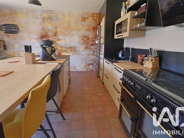 Maison vente à Maulévrier, Maine-et-Loire