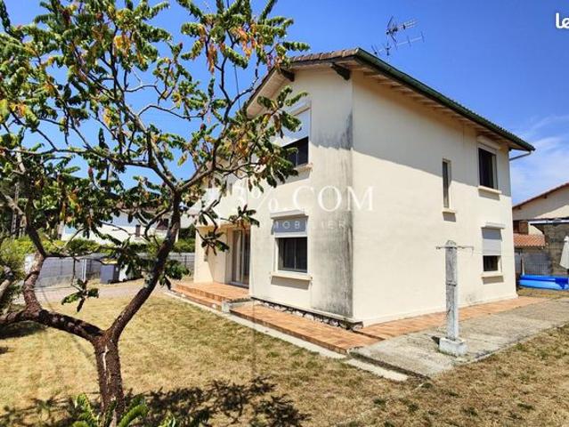 Maison vente à Mont-de-marsan