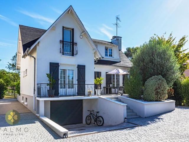 Maison vente à Orgerus, Yvelines