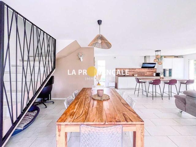 Maison vente à Aix-en-Provence, Mimet