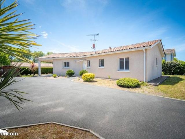 Maison vente à Dax, Saint-paul-lès-dax