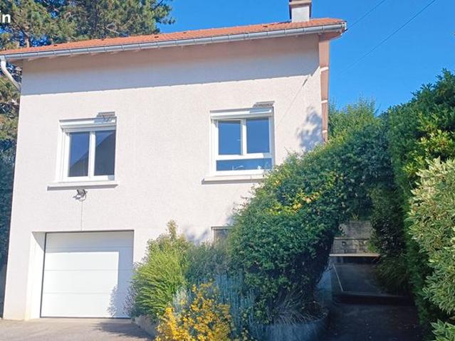Maison vente à Épinal, Epinal