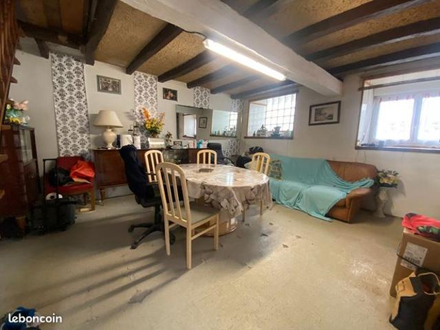 Maison vente à Châtellerault, Savigny-sous-faye