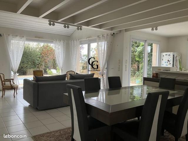 Maison vente à Nantes, Vertou