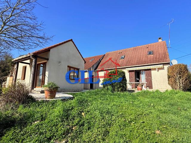 Maison vente à Melun, Ozouer-le-voulgis