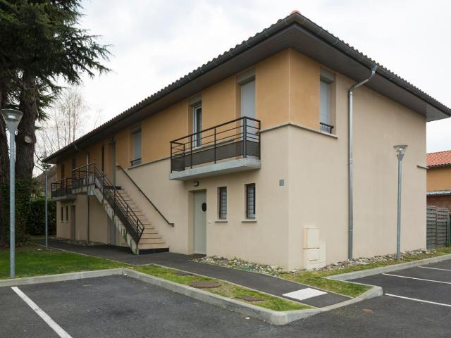 Maison location à Tarbes