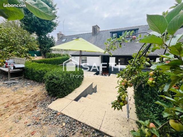 Maison vente à Guingamp, Bretagne