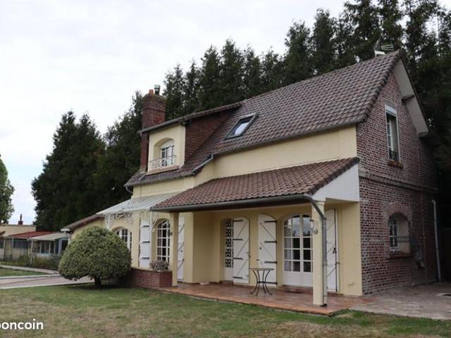 Maison vente à Cambrai