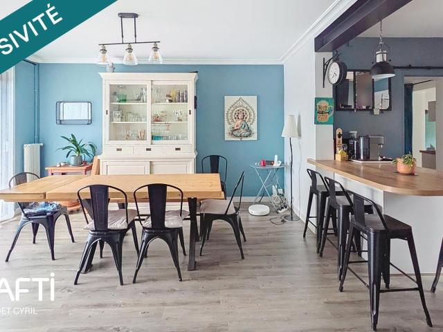 Maison vente à Agen, Brax