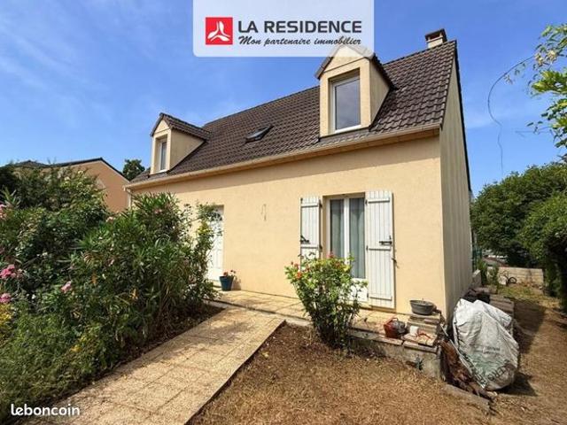 Maison vente à Argenteuil, Montigny-lès-cormeilles