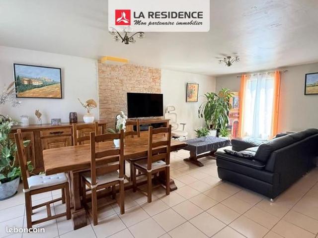 Maison vente à Argenteuil, Montigny-lès-cormeilles