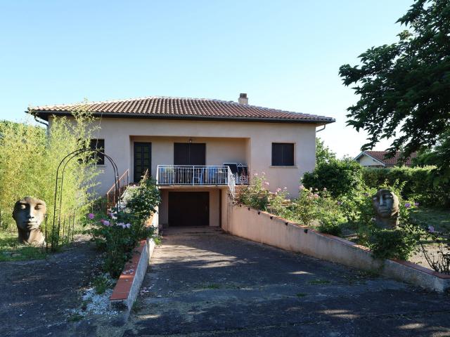 Maison vente à Toulouse, Calmont